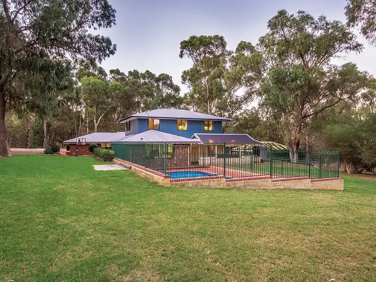 Seventh view of Homely house listing, 186 Tuart Drive, Baldivis WA 6171