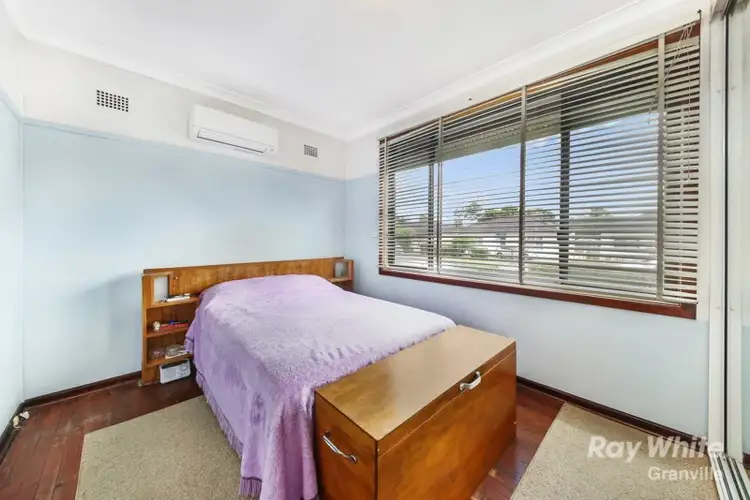 Fifth view of Homely house listing, 40 Leach Road, Guildford NSW 2161