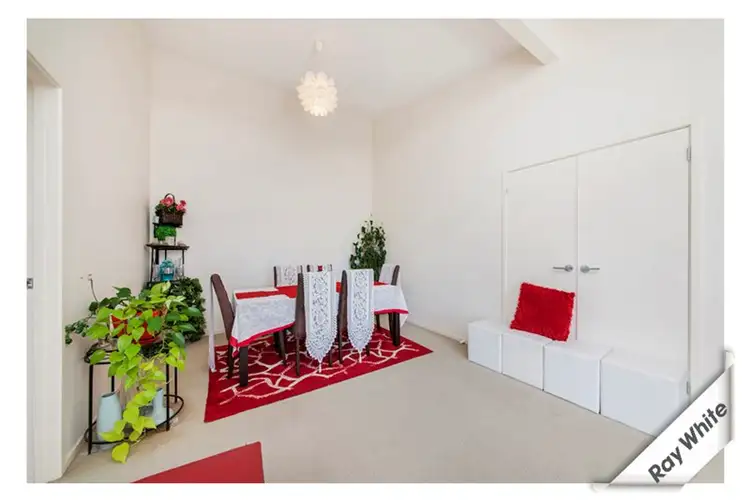 Fifth view of Homely house listing, 1 De Gruchy Place, Macgregor ACT 2615