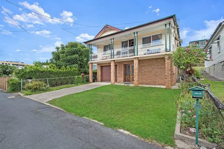 252 Lutwyche Road, Windsor QLD 4030