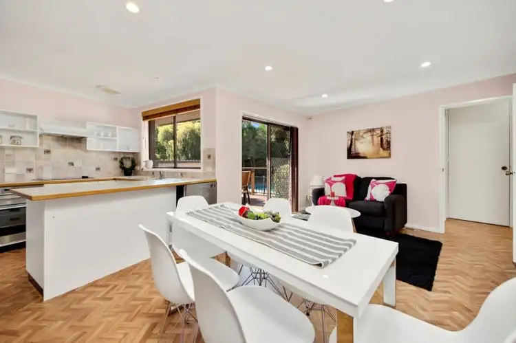 Fifth view of Homely house listing, 7 Brash Place, Melba ACT 2615