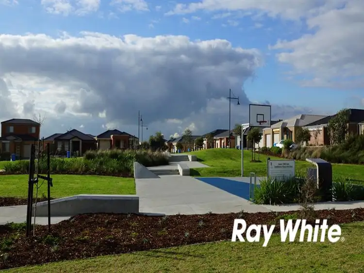 Third view of Homely land listing, 38 City Vista Circuit, Cranbourne West VIC 3977