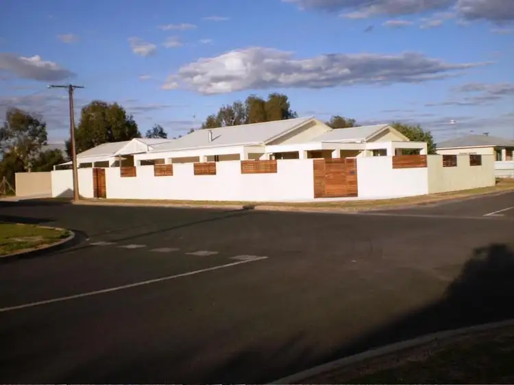 Main view of Homely house listing, 35 - 37 Cotton Street, Bordertown SA 5268