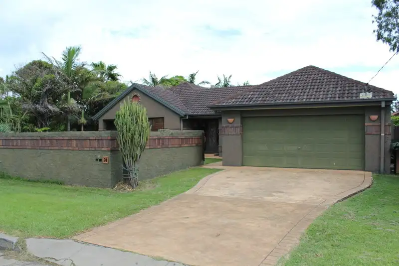 Main view of Homely house listing, 31 Hastings Road, Bogangar NSW 2488