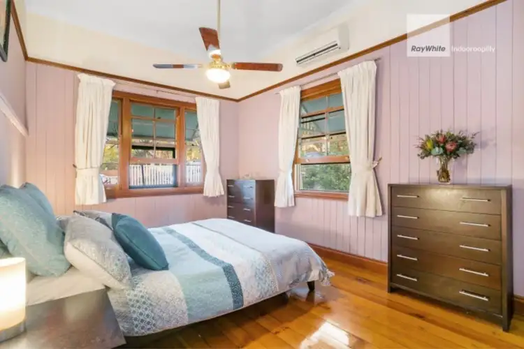 Seventh view of Homely house listing, 10 Frederick Street, Taringa QLD 4068