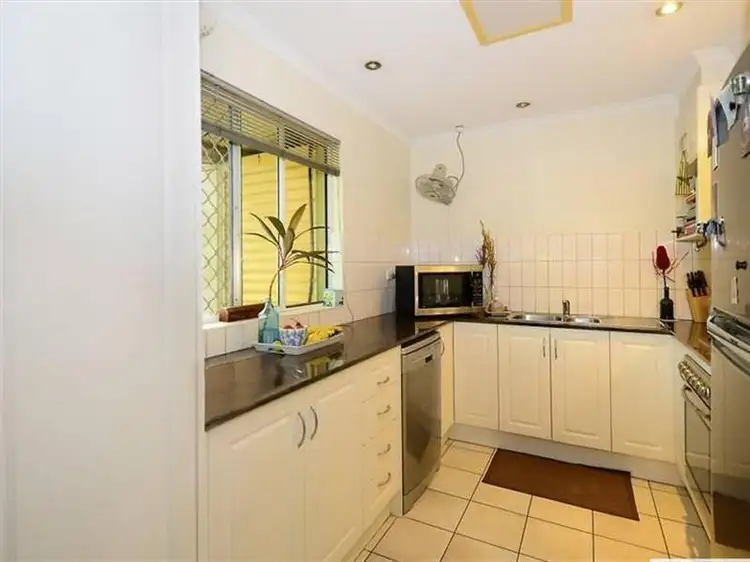 Fourth view of Homely townhouse listing, 5/2 Dinah Court, Stuart Park NT 820