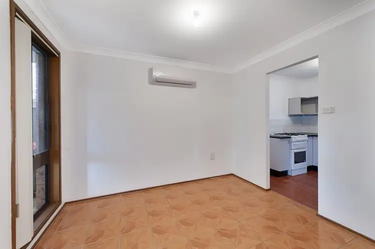 Second view of Homely villa listing, 20/45 Pine Road, Casula NSW 2170