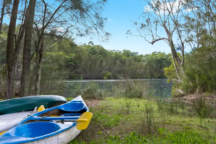 Fourth view of Homely house listing, 142 Goldfields Drive, Jeremadra NSW 2536