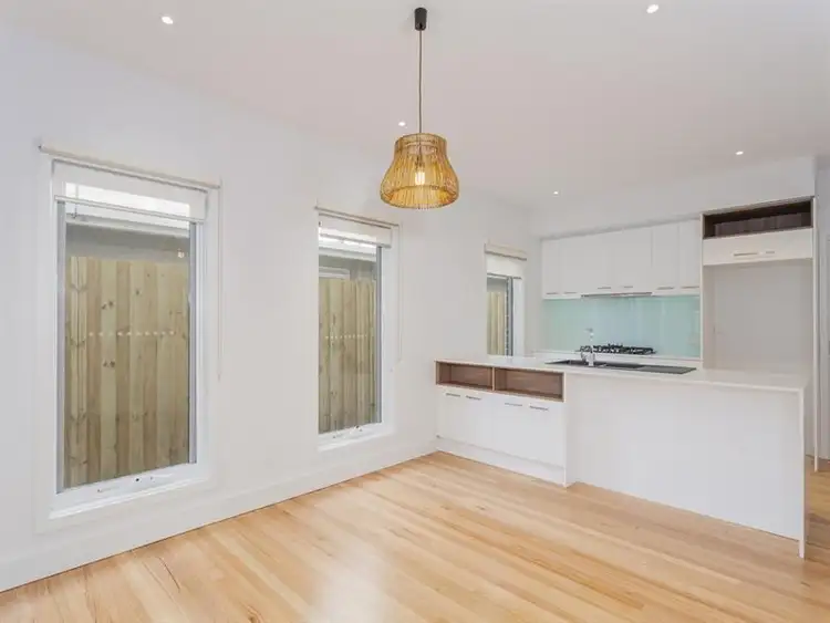 Third view of Homely house listing, 1/8 Norwood Street, Herne Hill VIC 3218