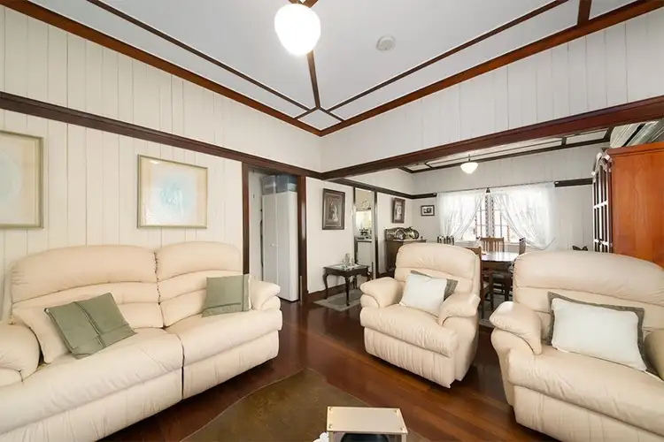 Seventh view of Homely house listing, 47 Long Street, Hendra QLD 4011