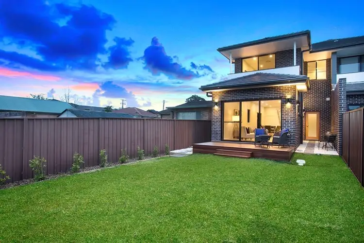 7 Jopling Street, North Ryde NSW 2113