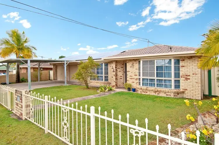 Main view of Homely house listing, 14 Cavillon Street, Crestmead QLD 4132