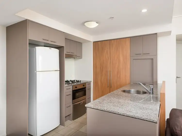 Third view of Homely apartment listing, 248/420 Queen Street, Brisbane QLD 4000