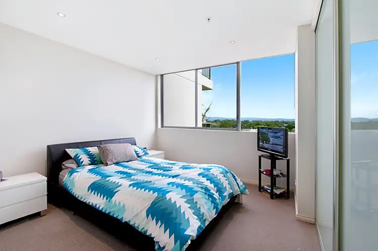 Fourth view of Homely apartment listing, 3 Como Crescent, Southport QLD 4215