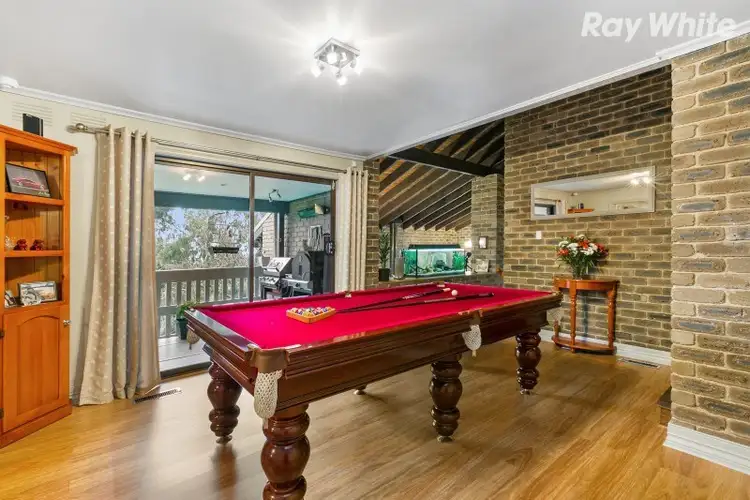 Fourth view of Homely house listing, 2 Ternes Road, Upwey VIC 3158
