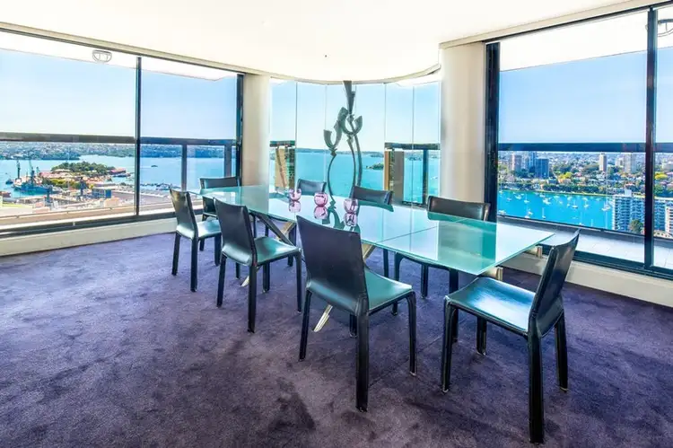 Sixth view of Homely apartment listing, 1903/7 Rockwall Crescent, Potts Point NSW 2011