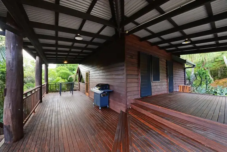 Third view of Homely house listing, 110 Orchid Road, Cannon Valley QLD 4800
