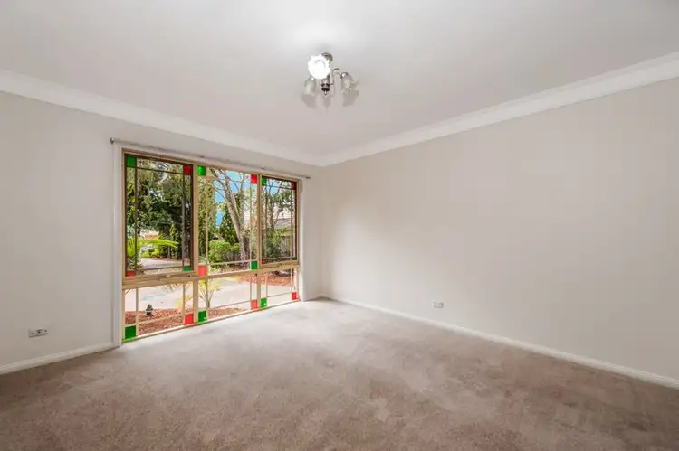 Sixth view of Homely house listing, 66a Eltham Street, Gladesville NSW 2111