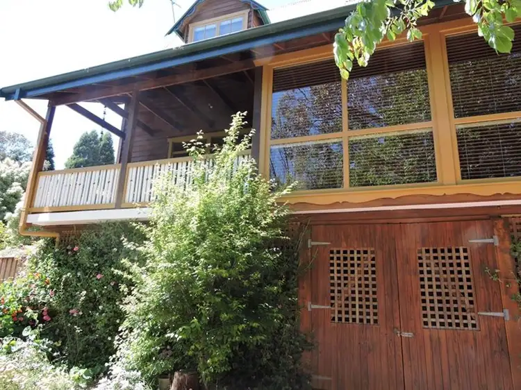 Fifth view of Homely house listing, 6 Tulloona Avenue, Bowral NSW 2576
