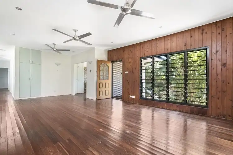 Sixth view of Homely house listing, 3 Porter Street, Ludmilla NT 820