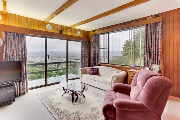 Fourth view of Homely house listing, 72 Salisbury Crescent, West Launceston TAS 7250
