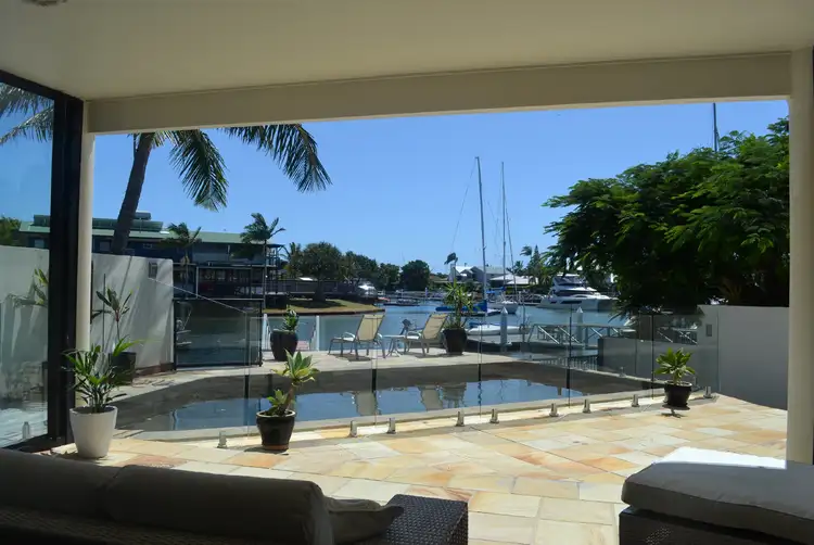 Third view of Homely house listing, 11 Bangalow Street, Minyama QLD 4575