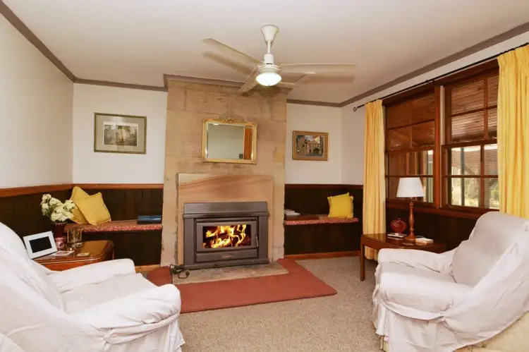 Sixth view of Homely rural property listing, 3746 Great North Road, Laguna NSW 2325