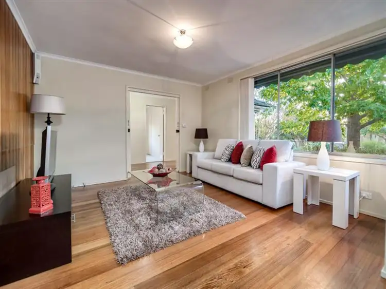 Second view of Homely house listing, 8 Athol Avenue, Bundoora VIC 3083