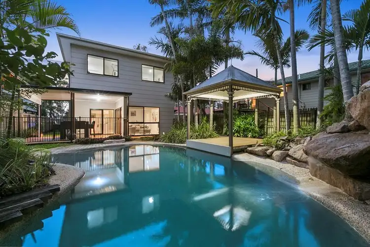 Main view of Homely house listing, 14 Eric Street, Thorneside QLD 4158
