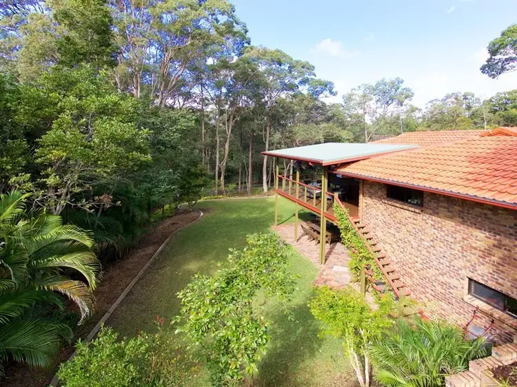 Fifth view of Homely house listing, 47 Trevallyan Drive, Daisy Hill QLD 4127