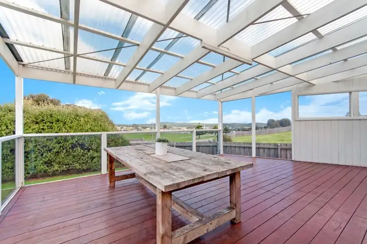 Second view of Homely house listing, 61 McMeekin Road, Warrnambool VIC 3280