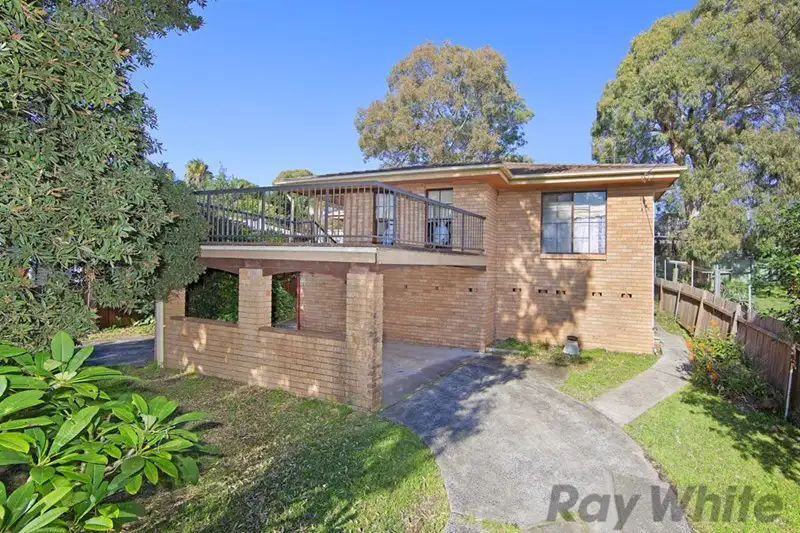 Main view of Homely house listing, 72 Scenic Drive, Budgewoi NSW 2262