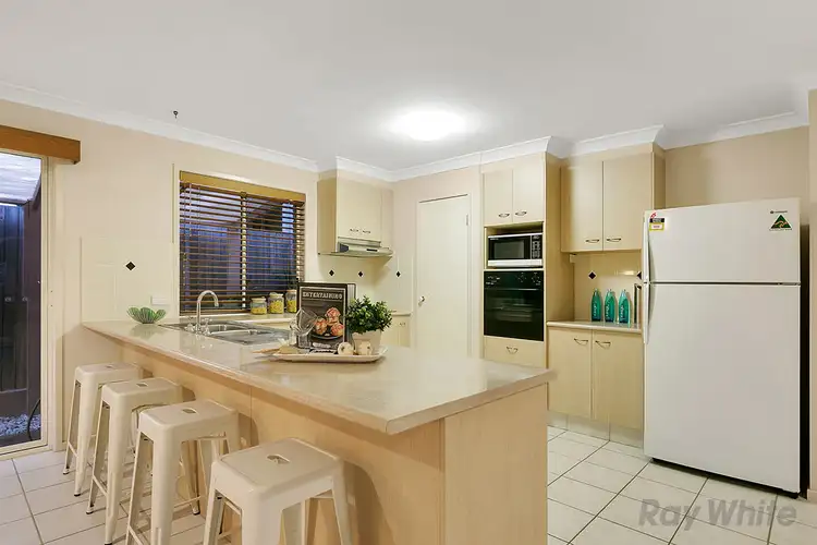 Second view of Homely house listing, 126 Turton Street, Sunnybank QLD 4109