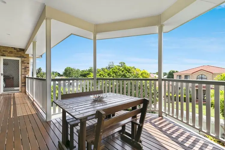 Second view of Homely house listing, 9 Atkinson Close, Coopers Plains QLD 4108