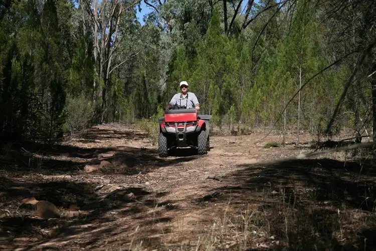 Third view of Homely rural property listing, 1 "Mount Eurow", Parkes NSW 2870