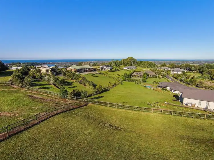Fifth view of Homely land listing, 36 Sunnycrest Drive, Terranora NSW 2486