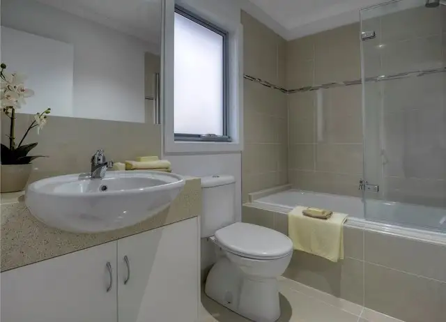 Seventh view of Homely townhouse listing, 2/155 Rathcown Road, Reservoir VIC 3073