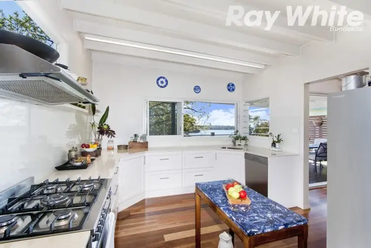 Fourth view of Homely house listing, 36 Pacific Crescent, Maianbar NSW 2230