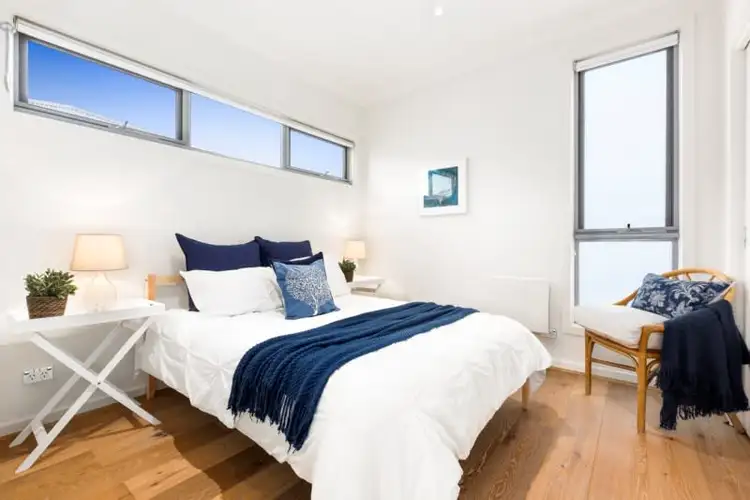 Fifth view of Homely townhouse listing, 4/1 Main Road, Clayton South VIC 3169