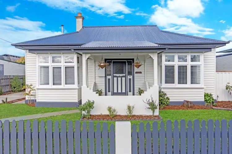 29 Forster Street, Invermay TAS 7248