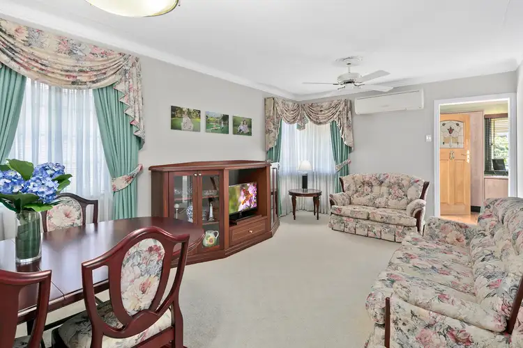 Sixth view of Homely house listing, 42 Camboor Street, Camp Hill QLD 4152