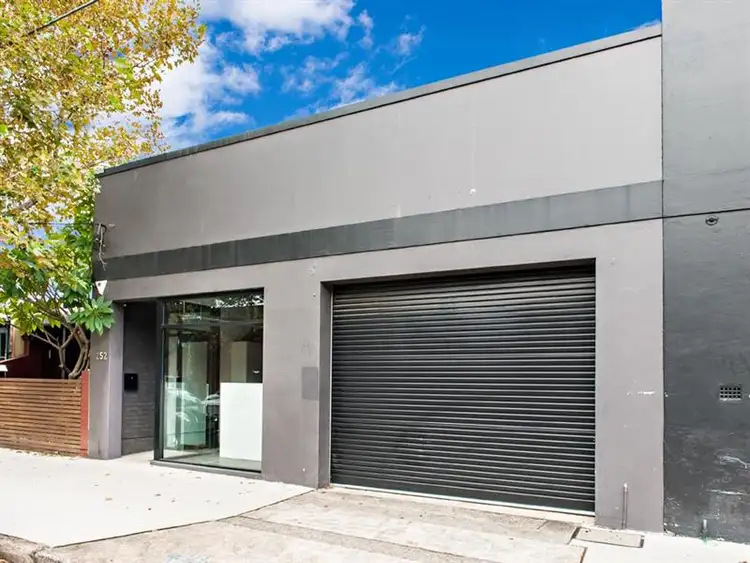 Main view of Homely other listing, 252 Mitchell Road, Alexandria NSW 2015