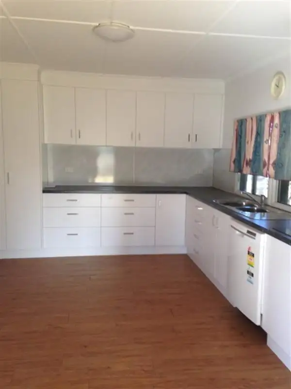 Second view of Homely house listing, 17 Lovell Street, Roma QLD 4455