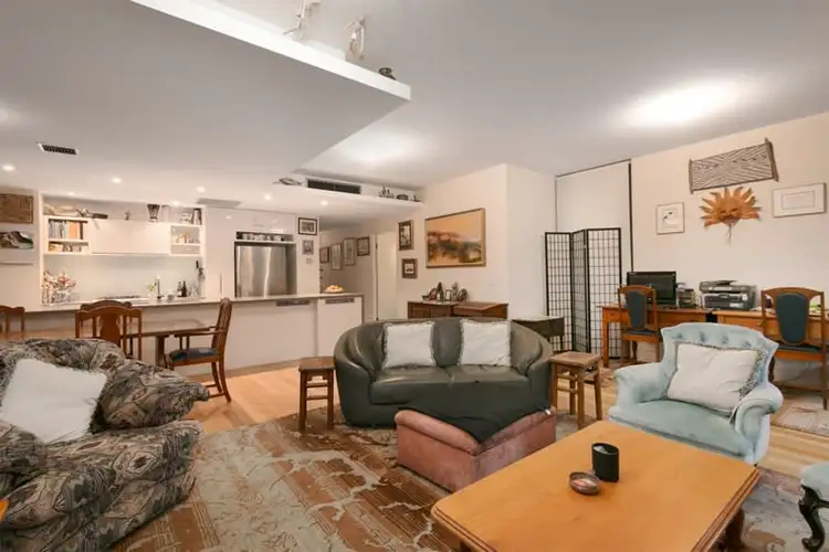 Third view of Homely apartment listing, 52/46 Boundary Street, South Brisbane QLD 4101