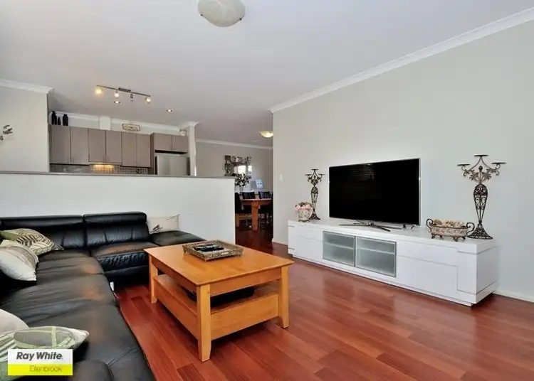 Fifth view of Homely house listing, 6 Sharman Vista, Ellenbrook WA 6069