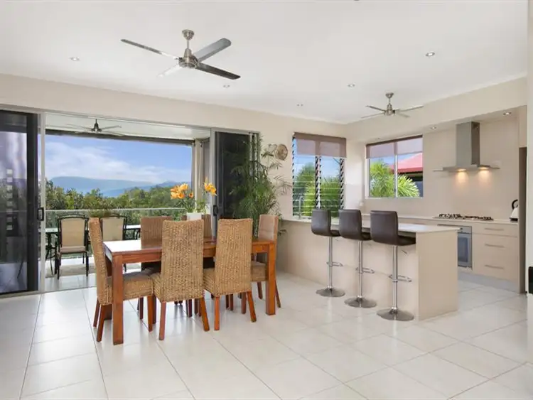 22 Barringtonia Street, Mount Sheridan QLD 4868