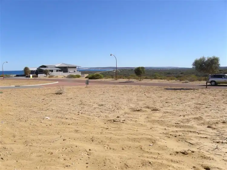 Third view of Homely land listing, 1 Lot 6 Rumex Road, Kalbarri WA 6536