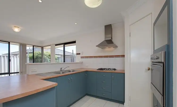 Main view of Homely house listing, 13 Durance Drive, Port Kennedy WA 6172
