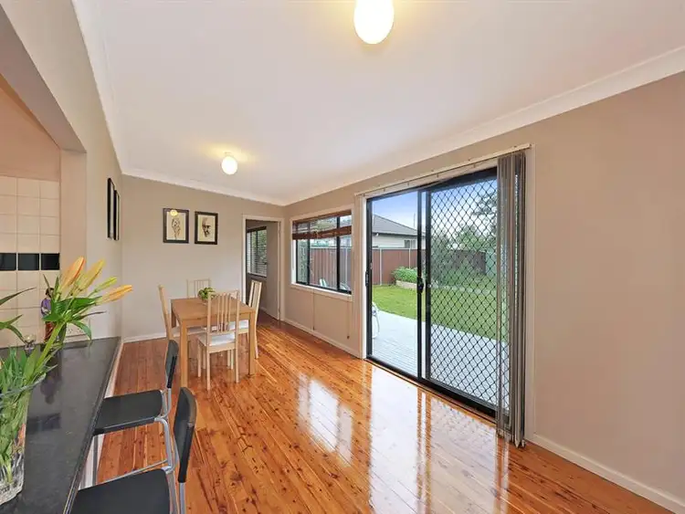 Second view of Homely house listing, 40 Kerry Road, Blacktown NSW 2148
