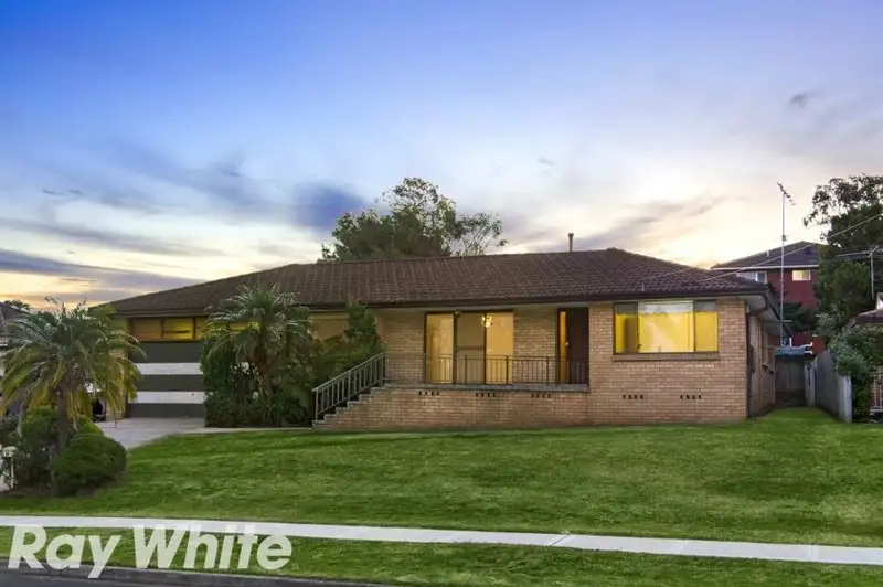 Main view of Homely house listing, 59 Glanmire Road, Baulkham Hills NSW 2153